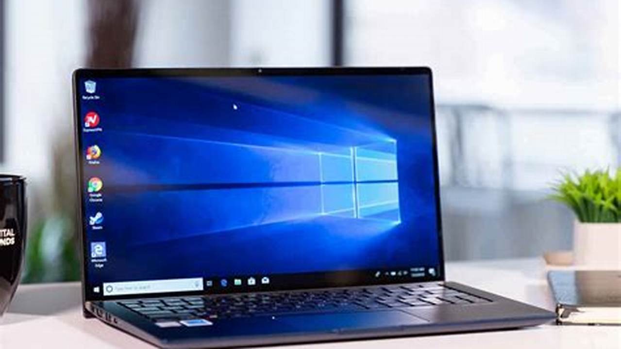 Temukan Rahasia Laptop Terbaik: Panduan Lengkap untuk Memilih Laptop Terbaik