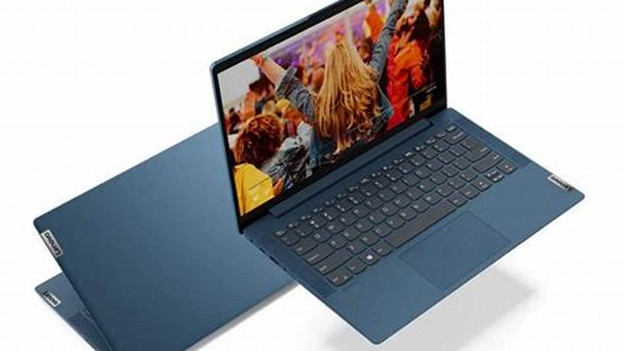 Layar Yang Kurang Tajam Pada Beberapa Model Laptop Lenovo Core I5, Rekomendasi