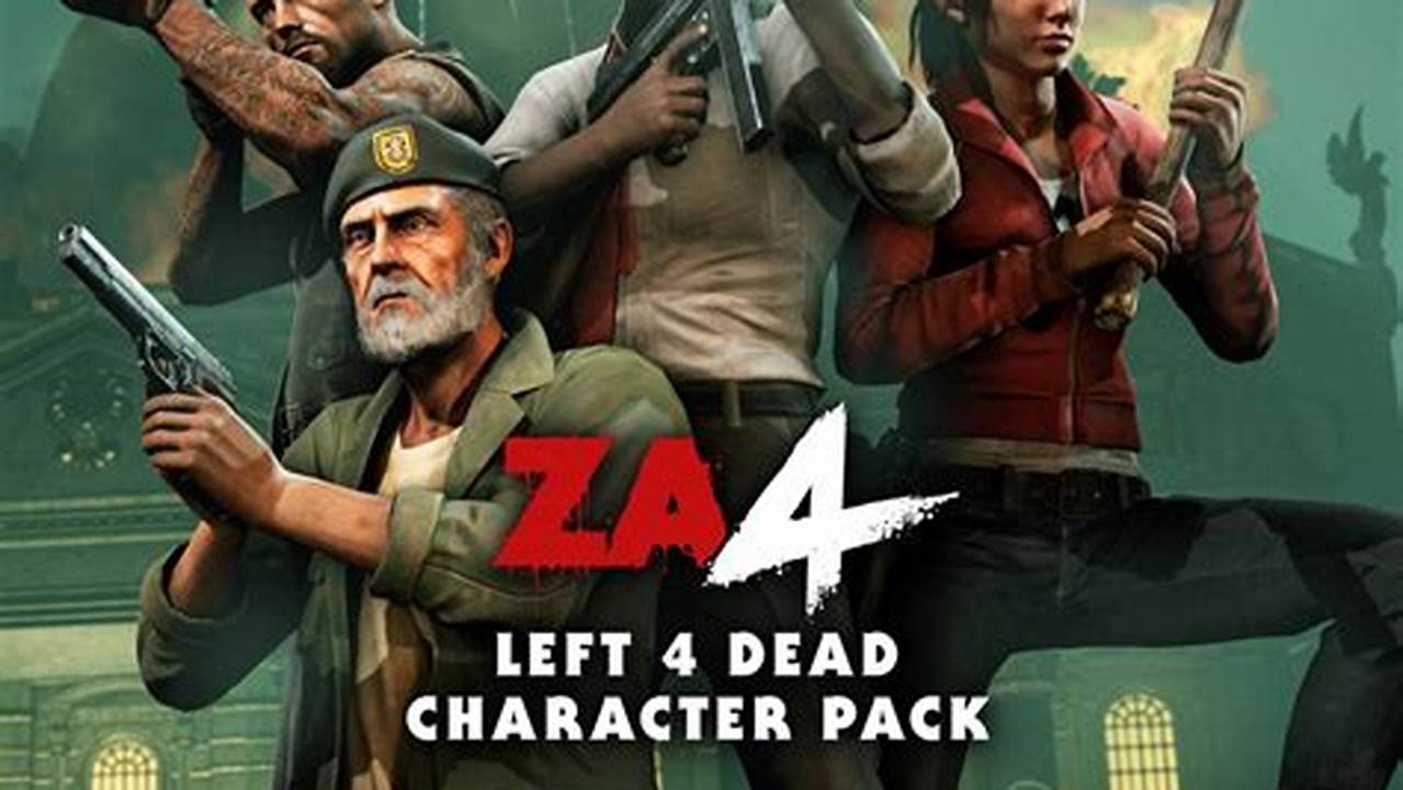 Left 4 Dead, Rekomendasi