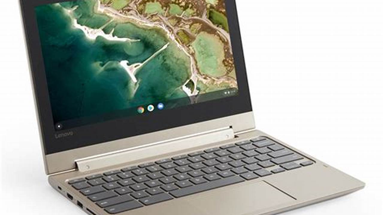 Lenovo Chromebook C330, Rekomendasi