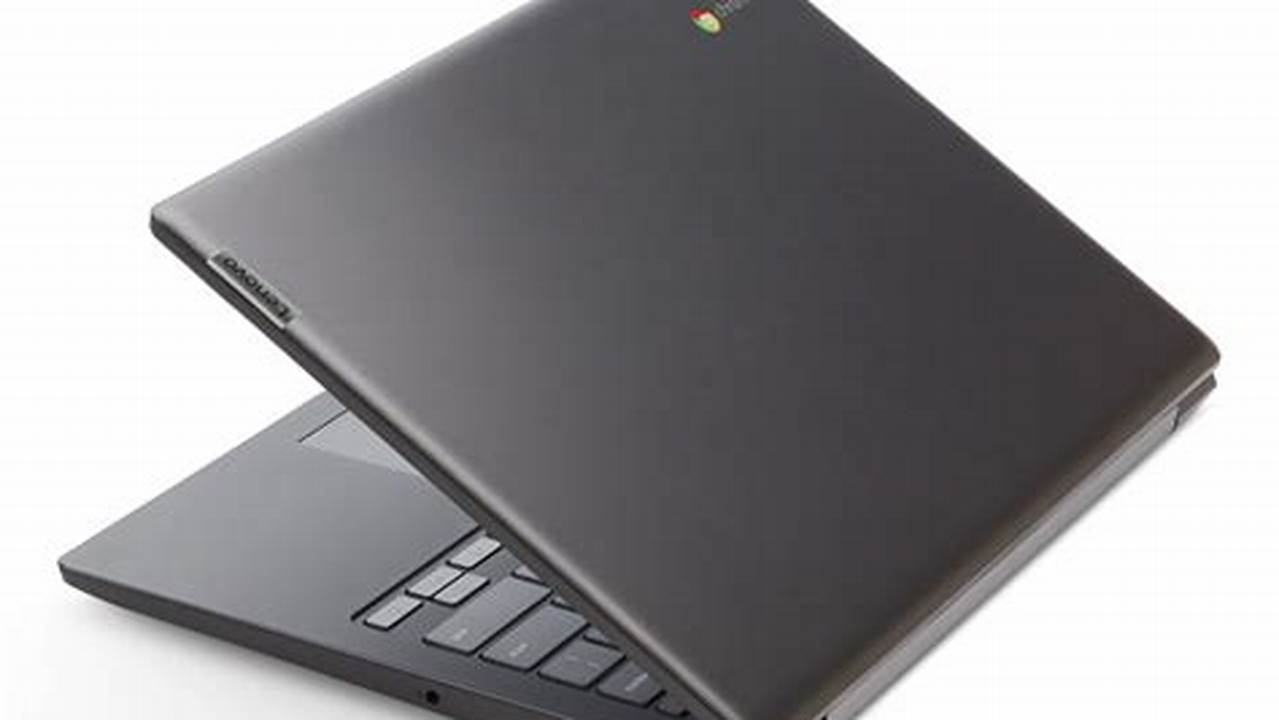 Lenovo Chromebook S330, Rekomendasi