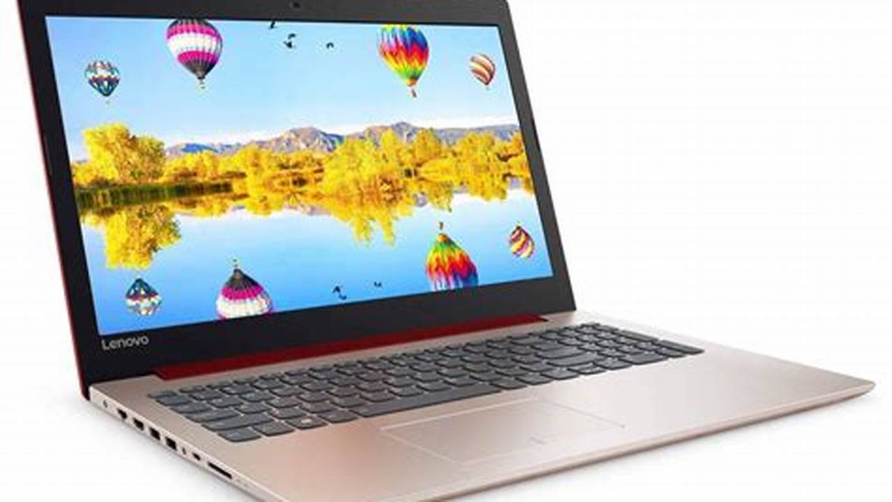 Lenovo IdeaPad 330-15IKB, Rekomendasi