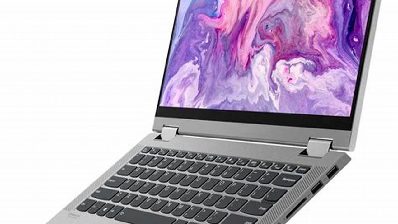 Lenovo IdeaPad Flex 5 14, Rekomendasi