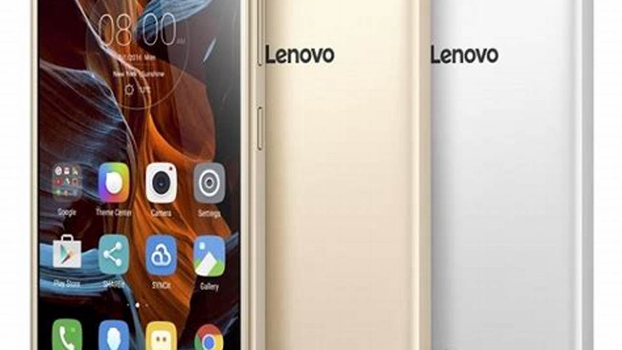 Lenovo K5 Plus, Rekomendasi