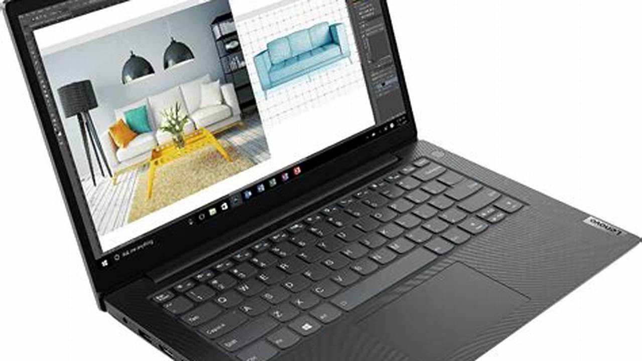 Lenovo V14 G2 ITL, Rekomendasi