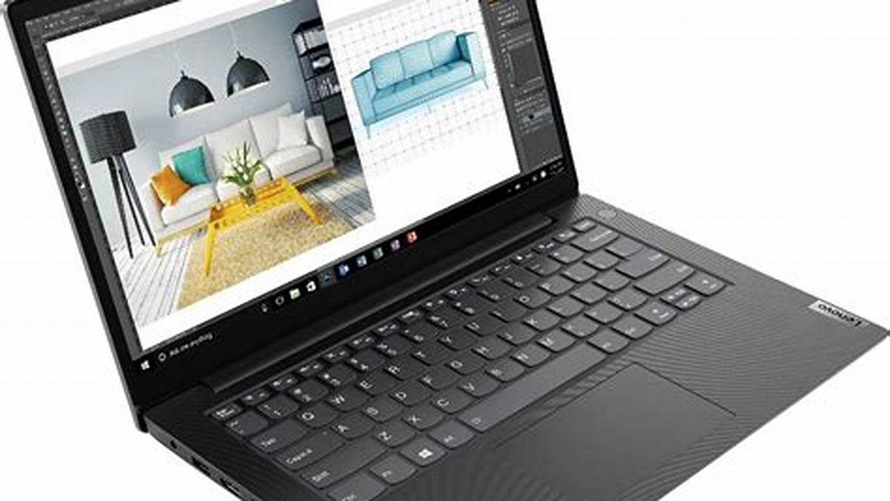 Lenovo V14 Gen 2, Rekomendasi