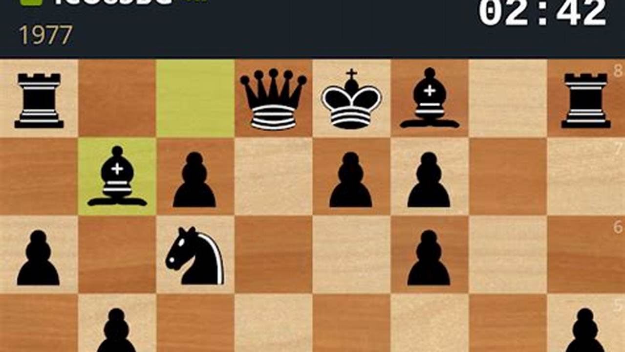 Lichess - Free Online Chess, Rekomendasi