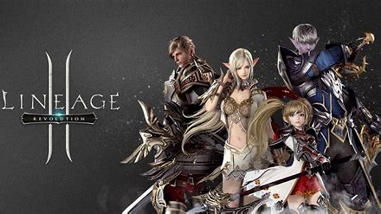 Lineage 2, Rekomendasi