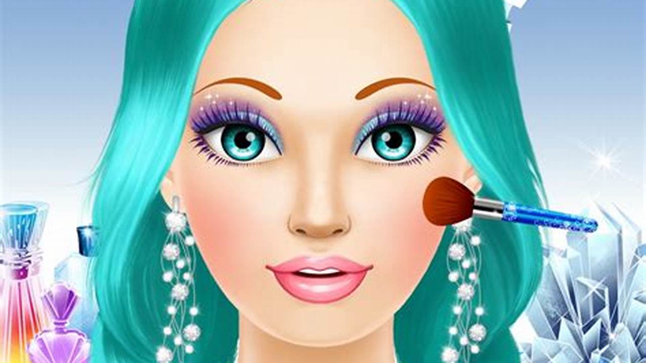 Makeup Games, Rekomendasi