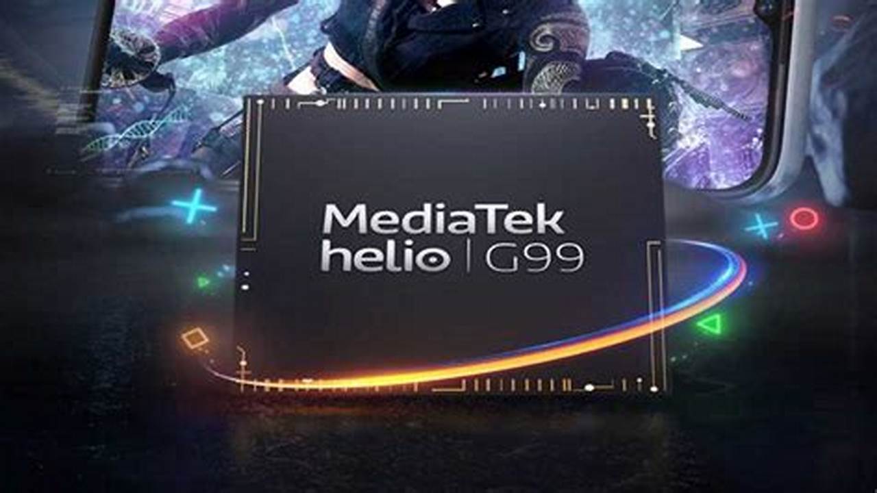 MediaTek, Rekomendasi