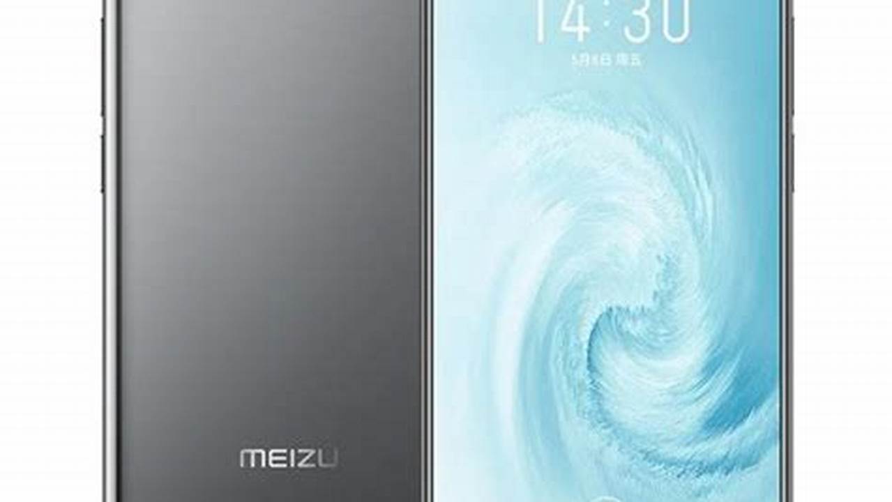 Meizu 17, Rekomendasi