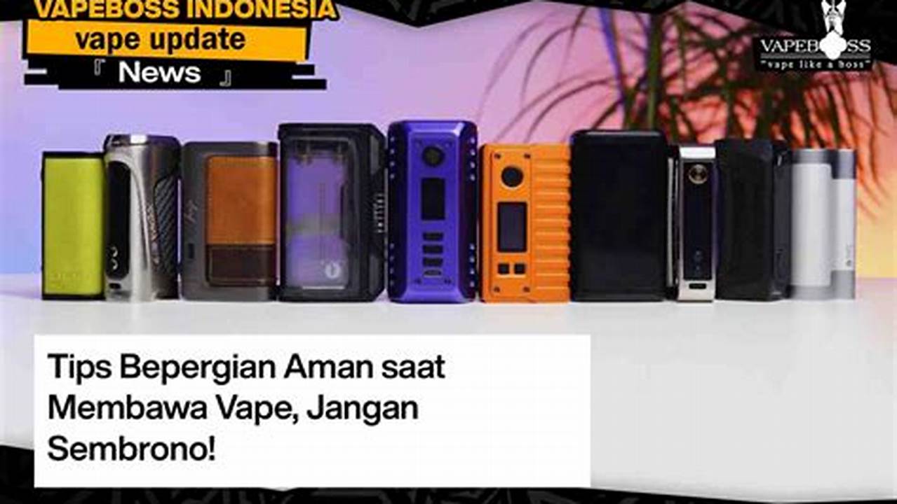 Membawa File Saat Bepergian., Rekomendasi