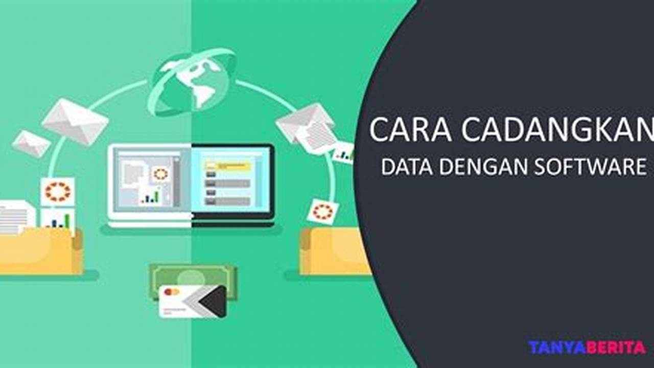 Mencadangkan Data., Rekomendasi