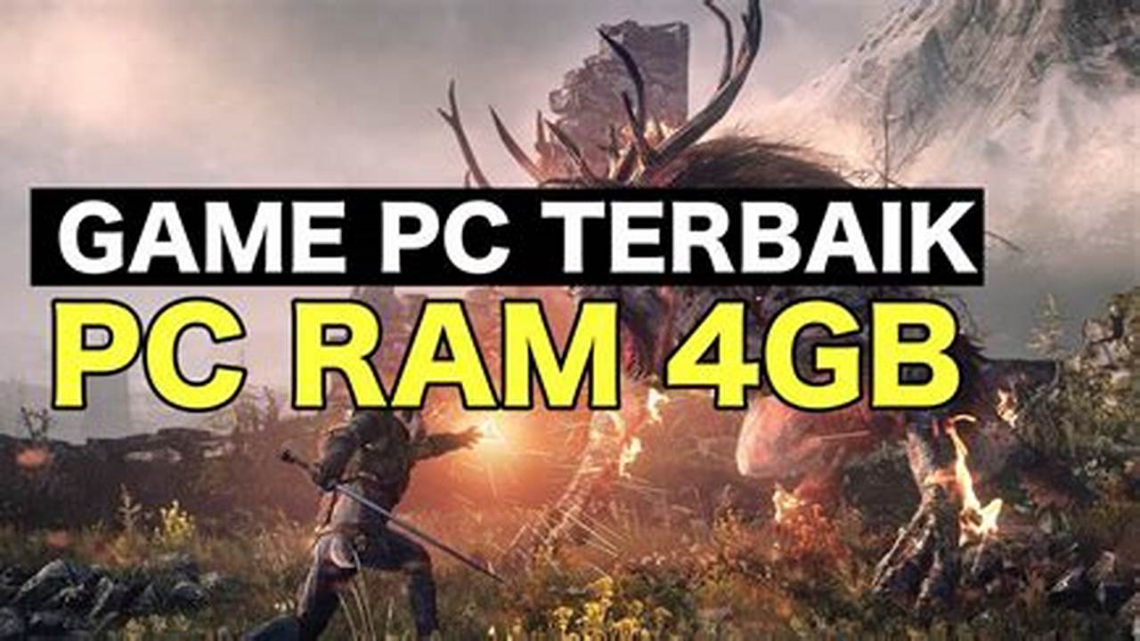 Merek Yang Terkait Dengan Game PC Daring, Rekomendasi