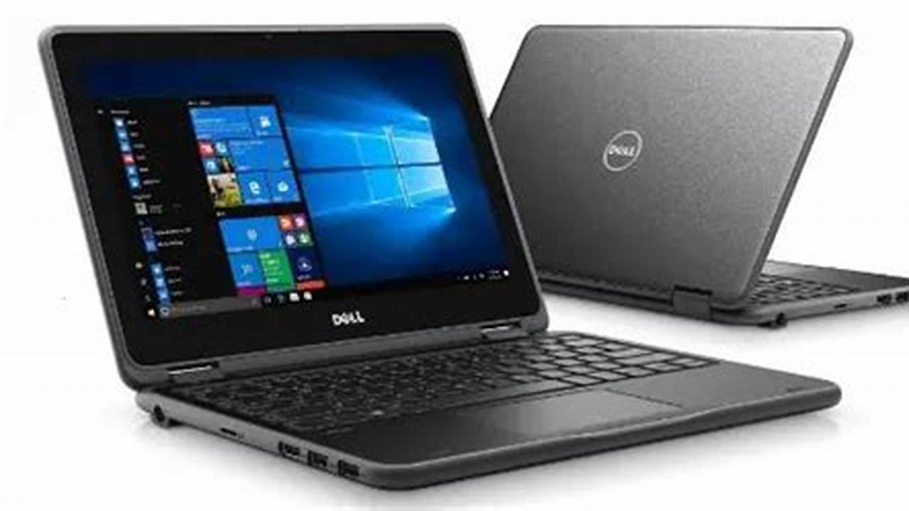 Merek Yang Terkait Dengan Laptop Dell Latitude, Rekomendasi