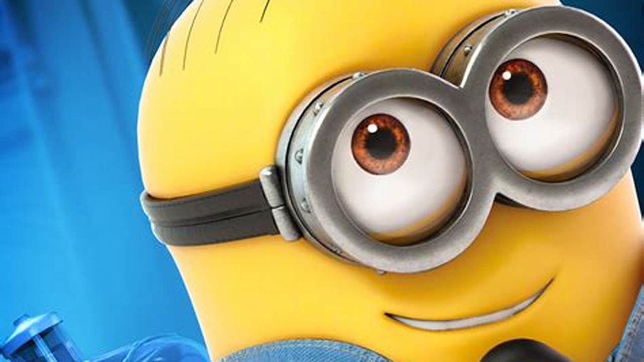 Minion Rush, Rekomendasi