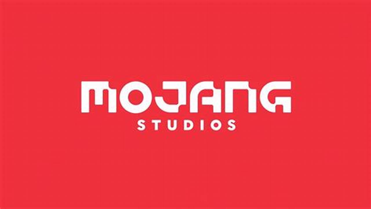 Mojang Studios (Minecraft), Rekomendasi