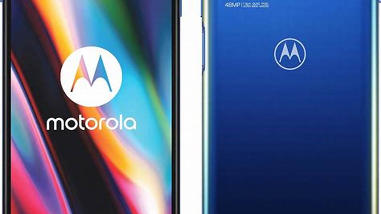 Motorola Moto G 5G Plus, Rekomendasi