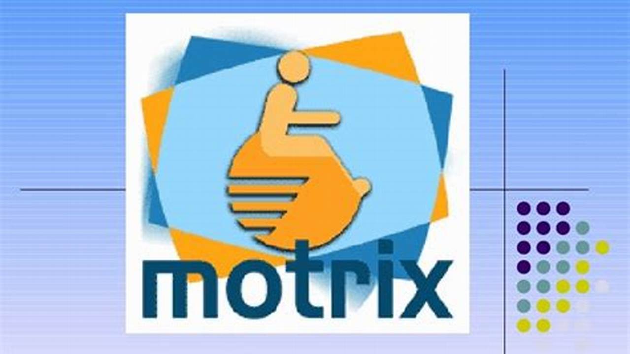 Motrix, Rekomendasi