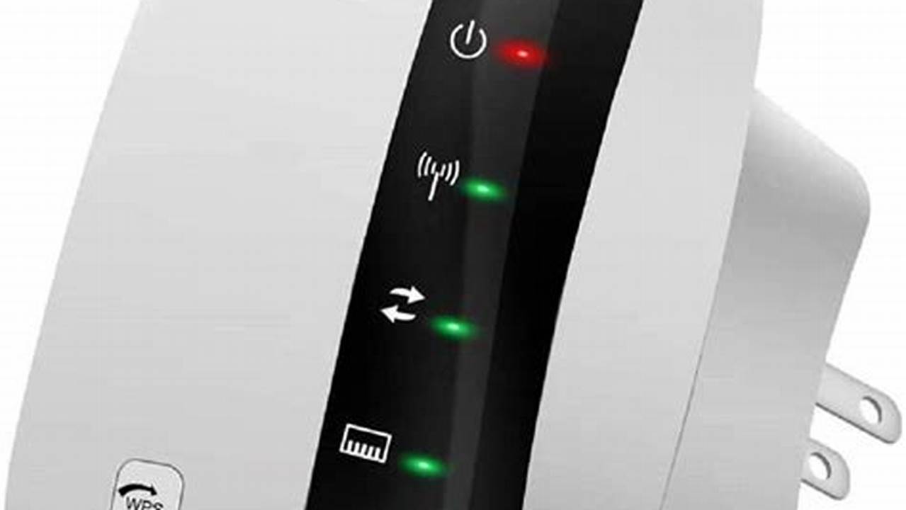 Network Signal Booster, Rekomendasi