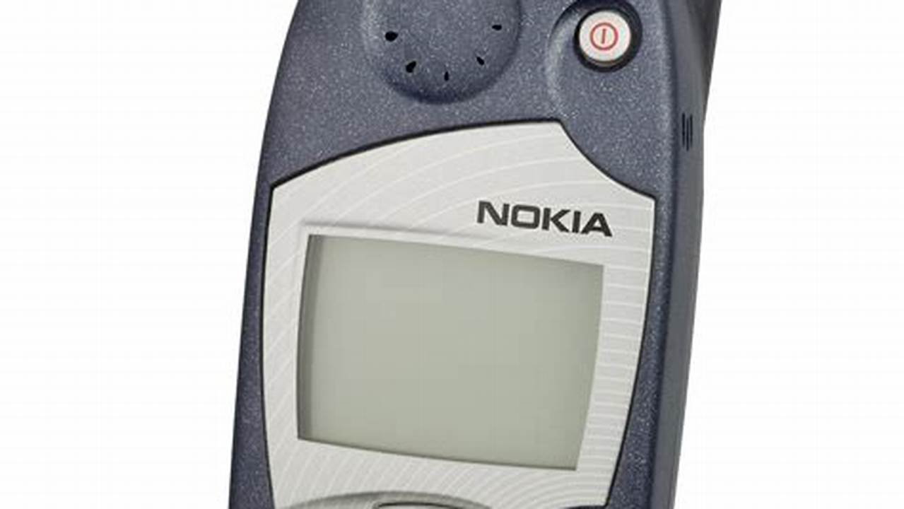 Nokia 5110, Rekomendasi