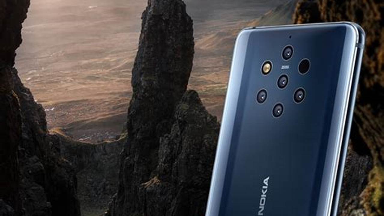 Nokia 9 PureView, Rekomendasi