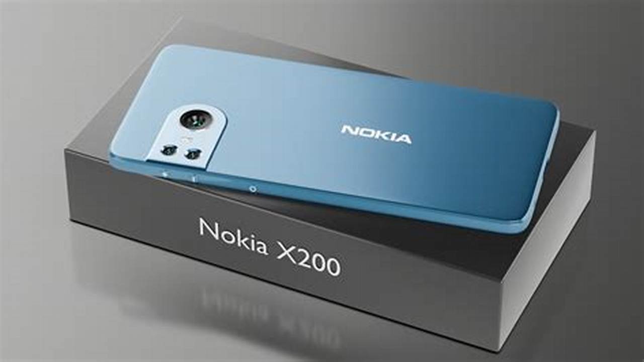 Nokia X200, Rekomendasi