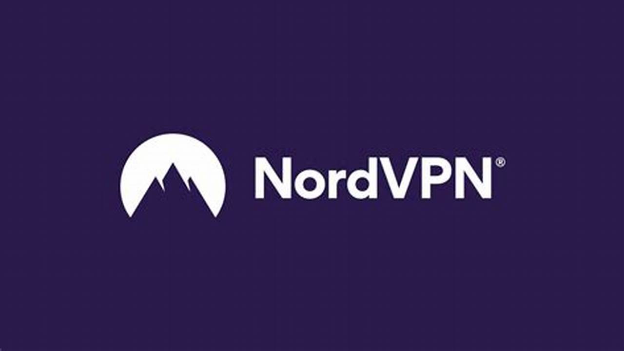 NordVPN, Rekomendasi