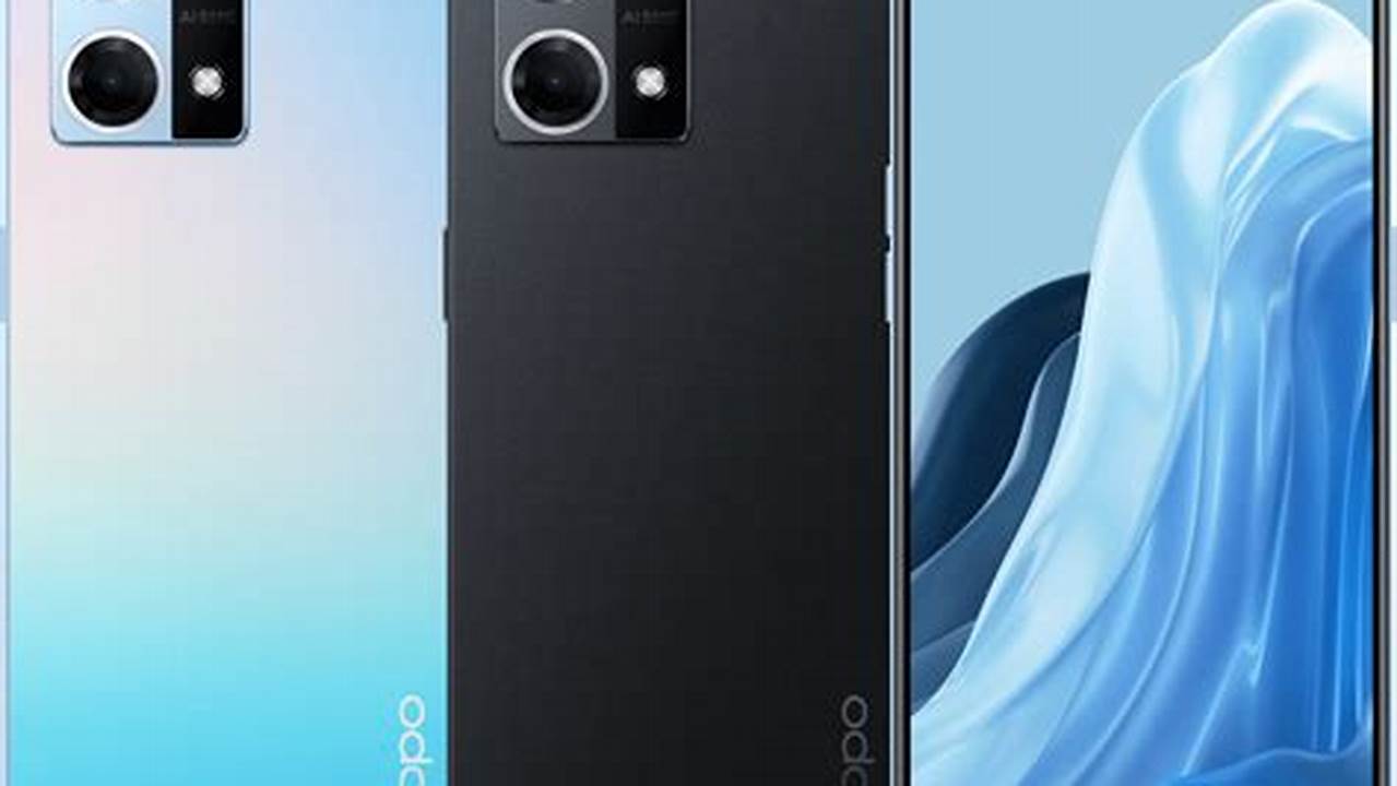 OPPO Reno7, Rekomendasi