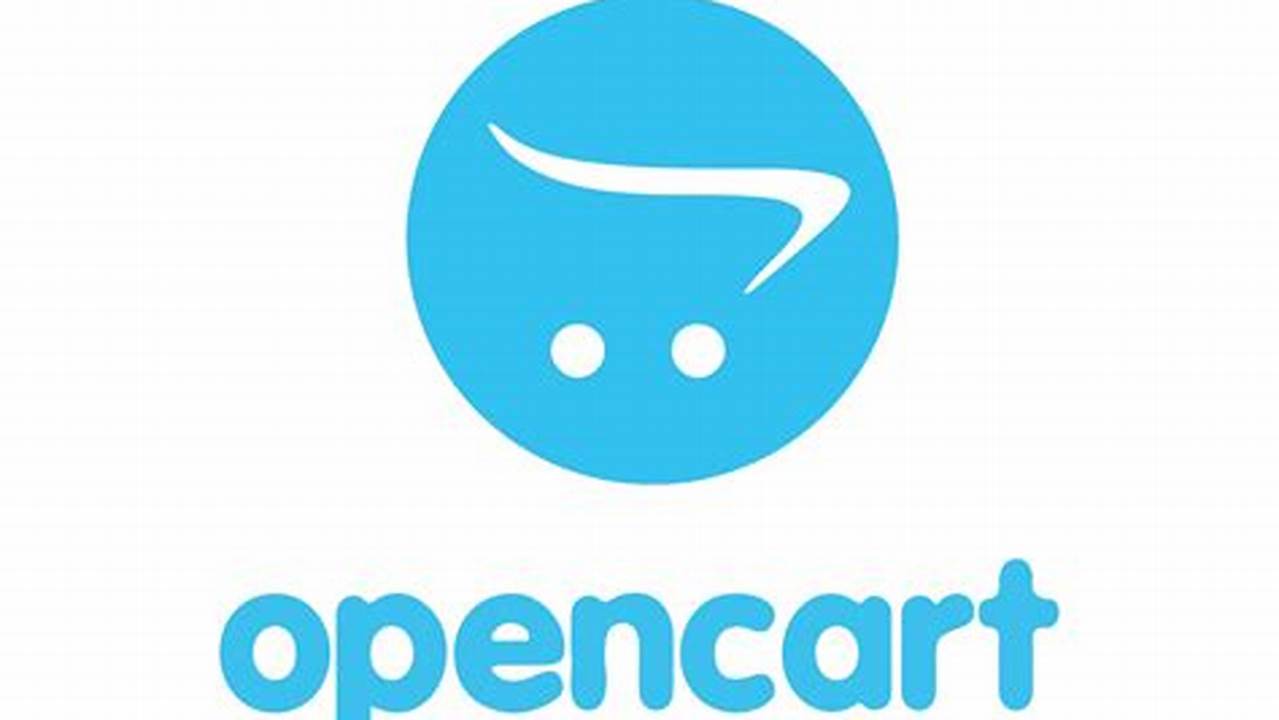 OpenCart, Rekomendasi