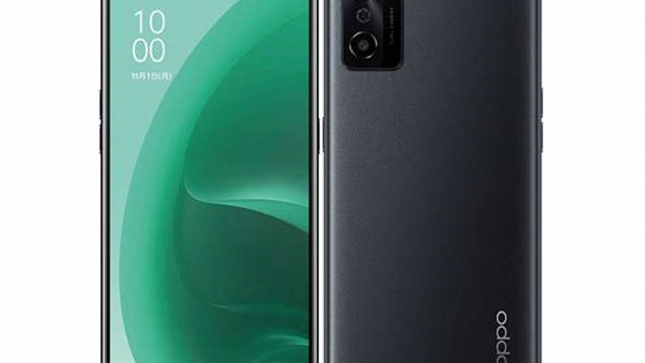 Oppo A55s, Rekomendasi