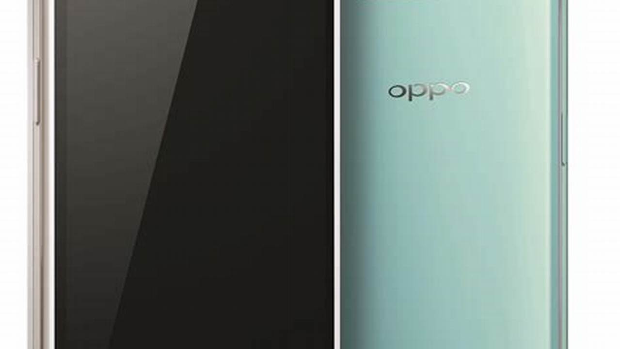 Oppo N1 Mini, Rekomendasi