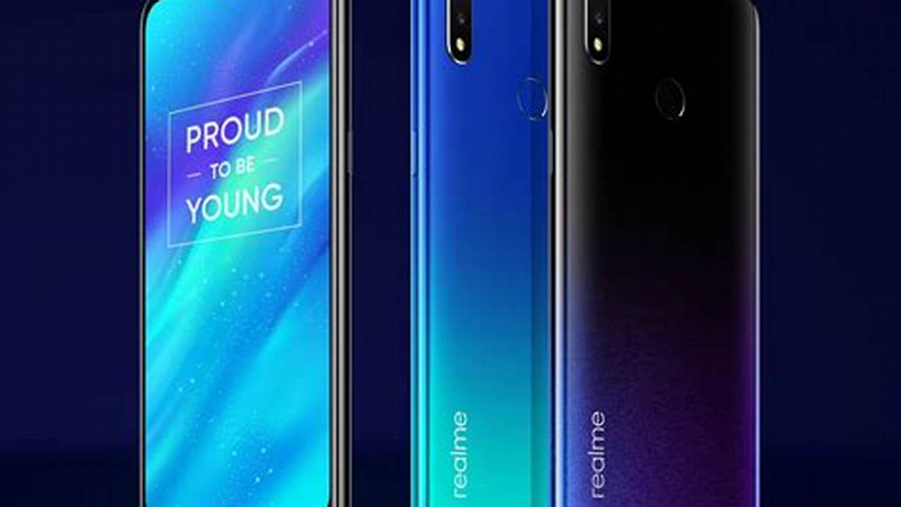 Oppo Realme 3, Rekomendasi