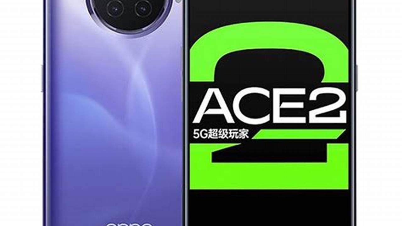 Oppo Reno Ace 2, Rekomendasi