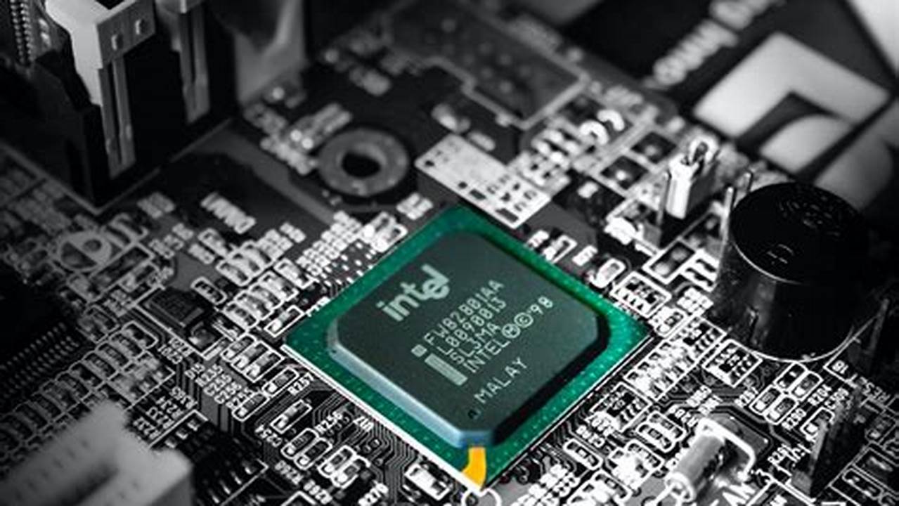 Performa Yang Baik, Berkat Penggunaan Prosesor Intel Core I3, I5, Atau I7, Rekomendasi