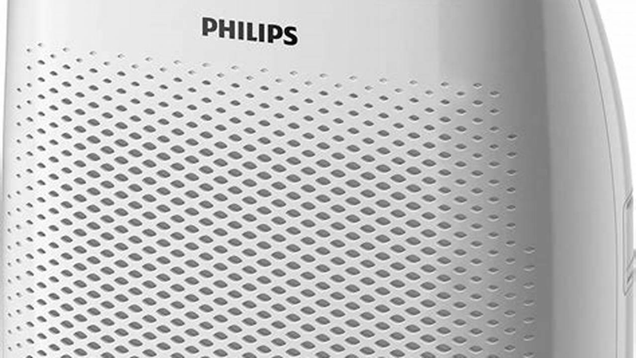 Philips AC1215/10, Rekomendasi