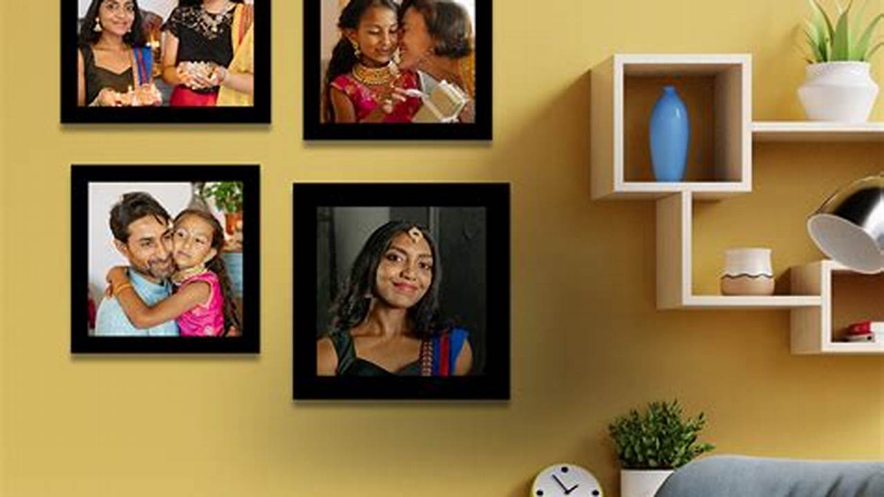 Photo Frame - Picture Frames, Rekomendasi