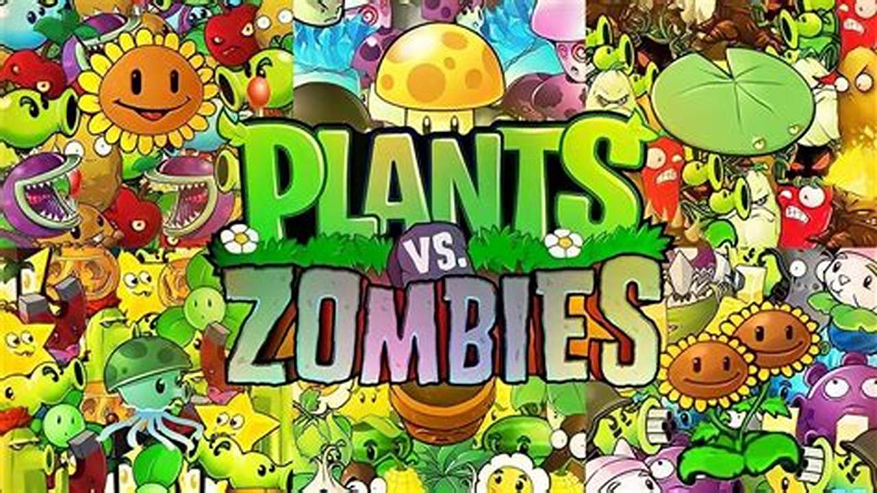 Plants Vs. Zombies, Rekomendasi