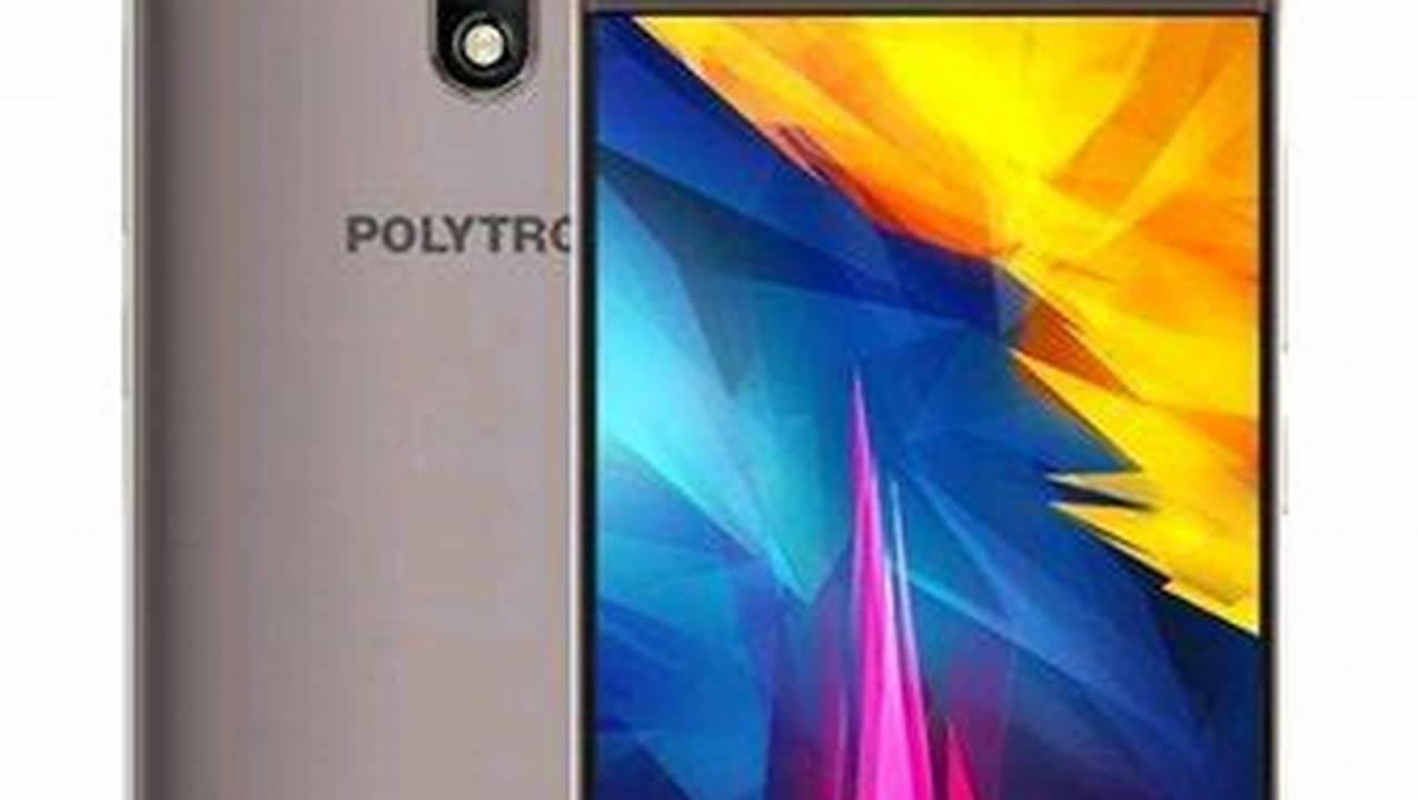 Polytron Prime 9 Pro, Rekomendasi