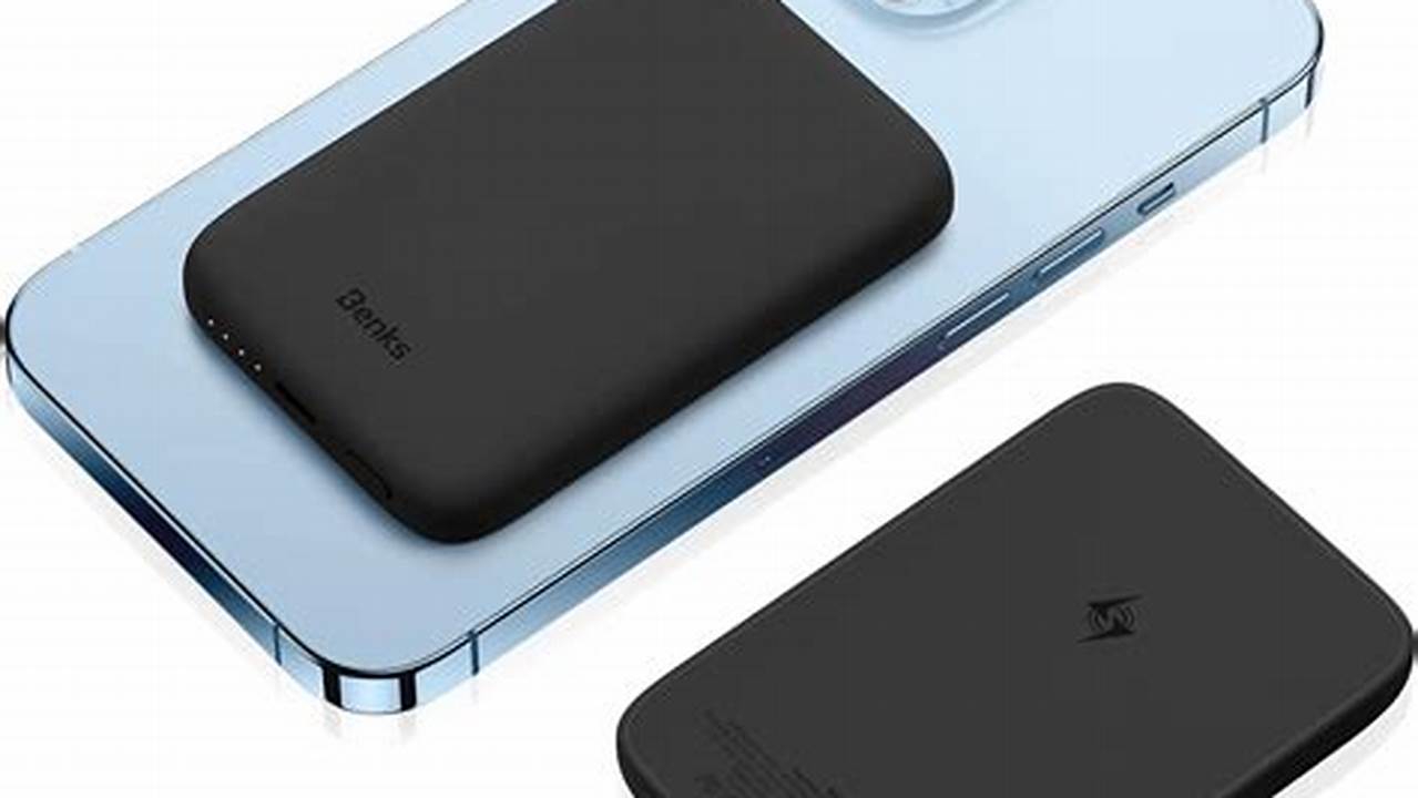 Temukan Rahasia Power Bank iPhone Terbaik dan Ngecas iPhone Lebih Cepat!