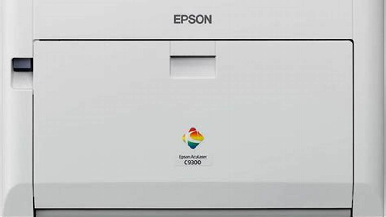 Printer Laser Warna: Panduan Penting untuk Profesional