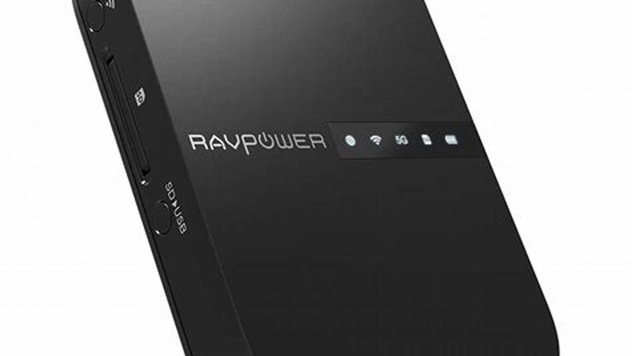 RAVPower RP-CL009, Rekomendasi
