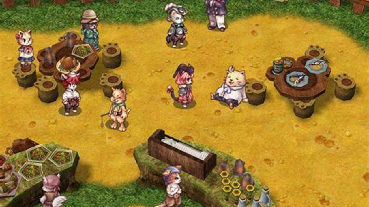 Ragnarok Online, Rekomendasi