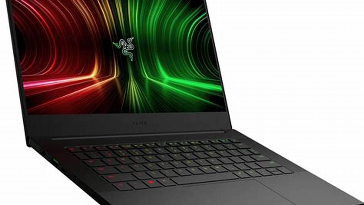 Razer Blade 14, Rekomendasi