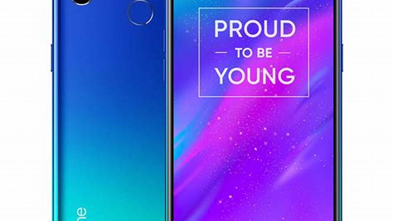 Realme 3 (3GB/32GB), Rekomendasi