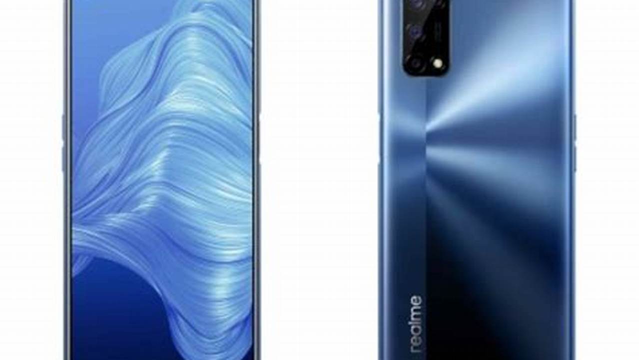 Realme 7 5G, Rekomendasi