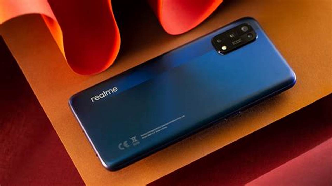 Realme 7 Pro, Rekomendasi