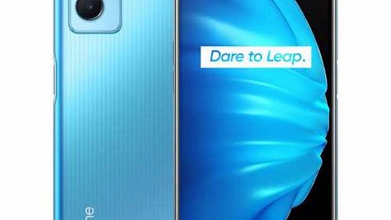 Realme 9i (5000 MAh), Rekomendasi