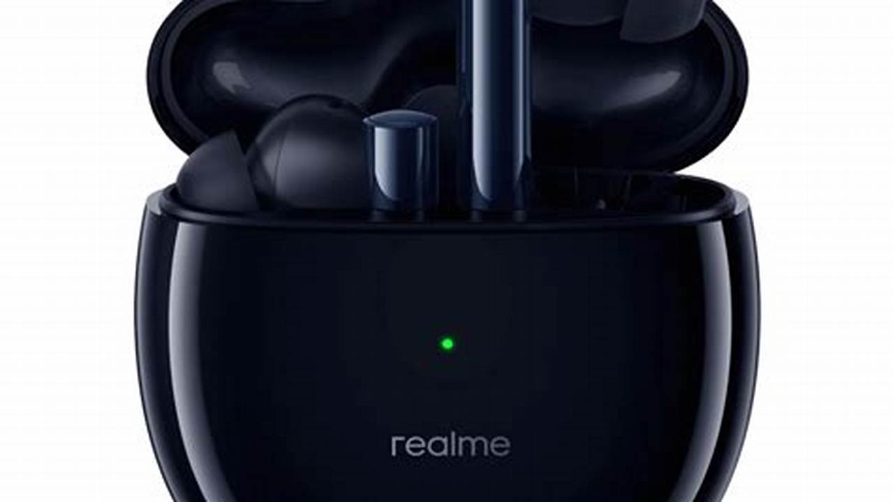 Realme Buds Air 2, Rekomendasi