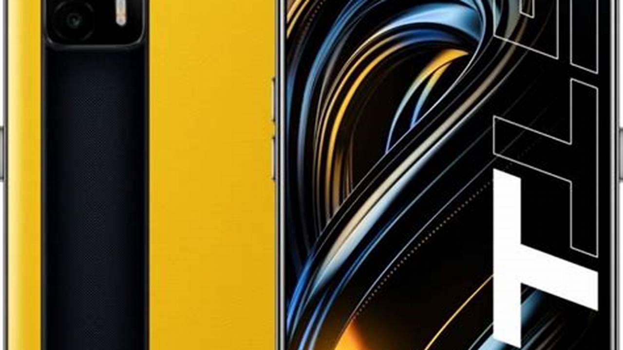 Realme GT Neo 3, Rekomendasi